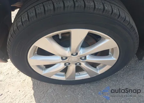 2015 Mitsubishi Outlander Sport Es из США, поврежденный, VIN 4A4AR3AU3FE006652